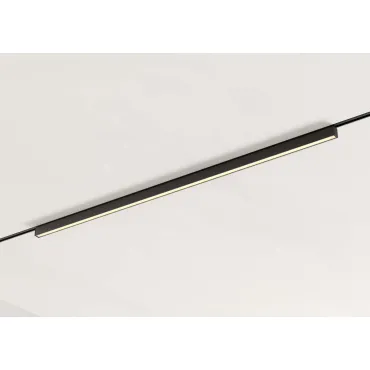 Трековый светильник Crystal Lux UX5 CLT 0.36 001 20W BL M4000K Трековый светильник Crystal Lux UX5 CLT 0.36 001 20W BL M4000K