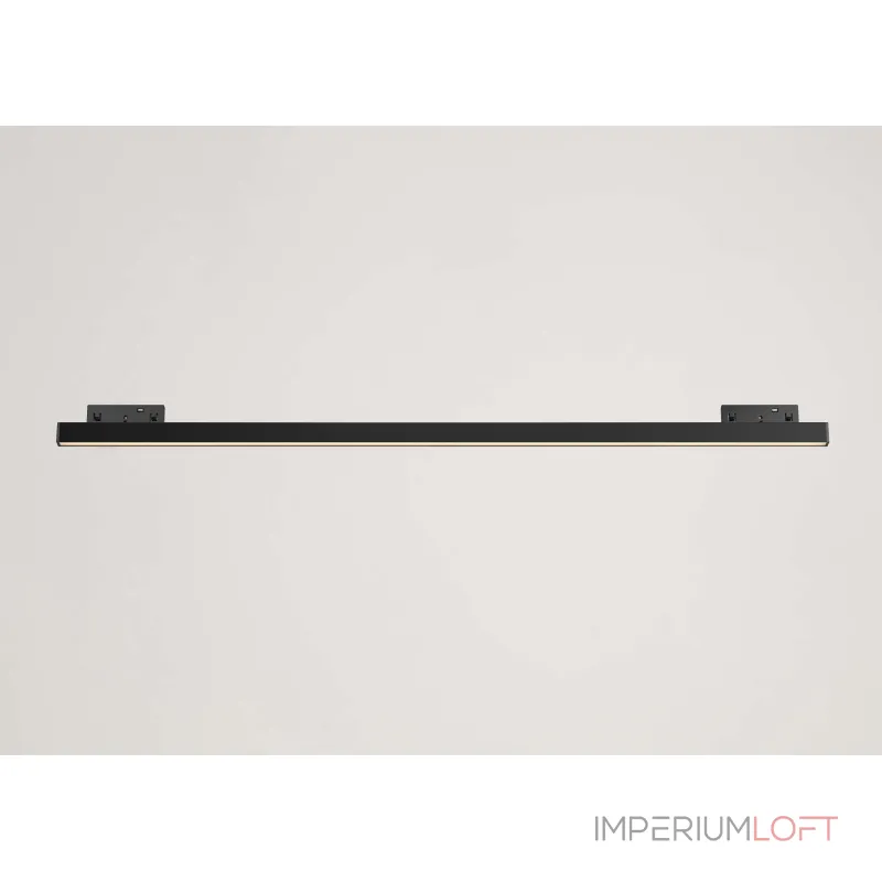 Трековый светильник Crystal Lux UX5 CLT 0.36 001 20W BL M4000K