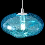 Подвесной светильник Crystal Lux FORMLESS FORMLESS SP1 BLUE