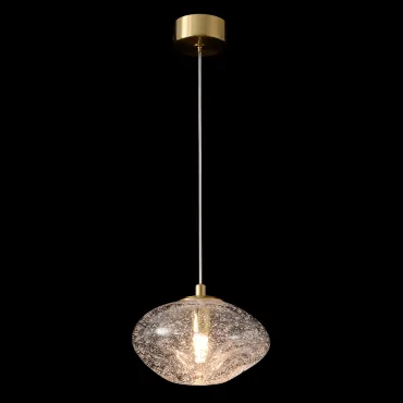 Подвесной светильник Crystal Lux FORMLESS FORMLESS SP1 TRANSPARENT Подвесной светильник Crystal Lux FORMLESS FORMLESS SP1 TRANSPARENT