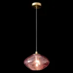 Подвесной светильник Crystal Lux FORMLESS FORMLESS SP1 VINO