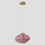 Подвесной светильник Crystal Lux FORMLESS FORMLESS SP1 VINO