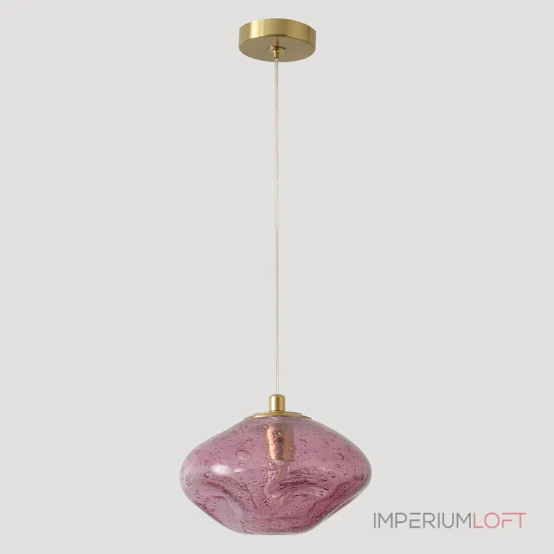 Подвесной светильник Crystal Lux FORMLESS FORMLESS SP1 VINO