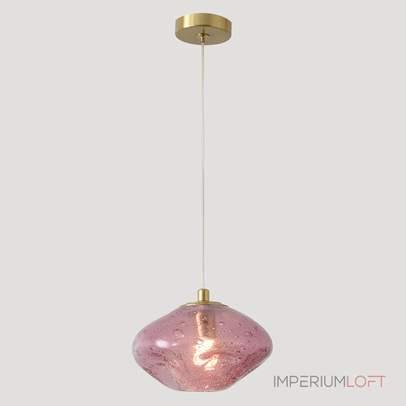 Подвесной светильник Crystal Lux FORMLESS FORMLESS SP1 VINO
