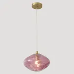 Подвесной светильник Crystal Lux FORMLESS FORMLESS SP1 VINO