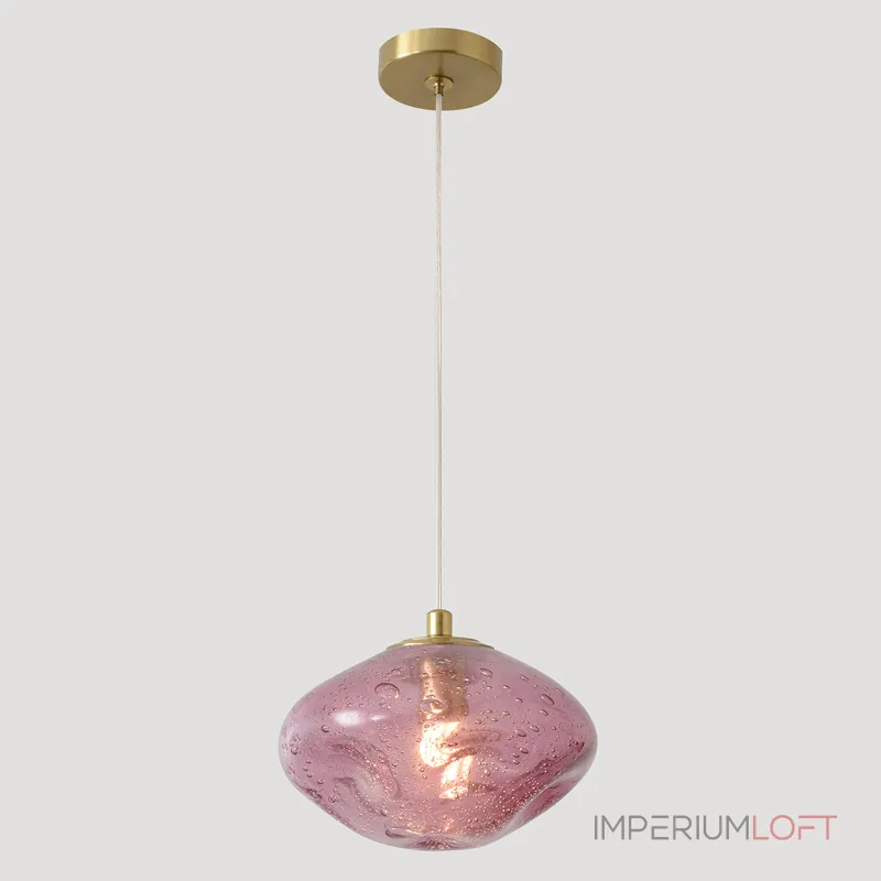 Подвесной светильник Crystal Lux FORMLESS FORMLESS SP1 VINO