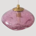 Подвесной светильник Crystal Lux FORMLESS FORMLESS SP1 VINO