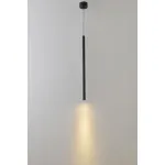 Подвесной светильник Crystal Lux CLT 076C500 BL