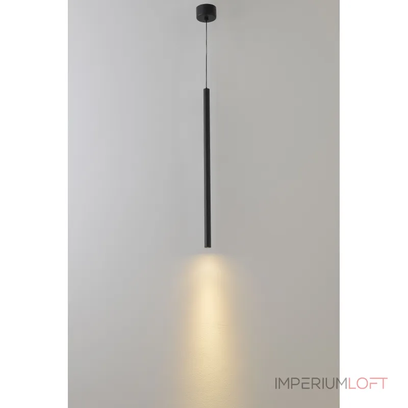 Подвесной светильник Crystal Lux CLT 076C500 BL Подвесной светильник Crystal Lux CLT 076C500 BL