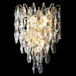 Бра Crystal Lux HEDONIST HEDONIST AP3