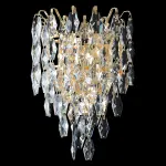 Бра Crystal Lux HEDONIST HEDONIST AP3