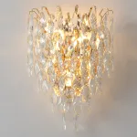 Бра Crystal Lux HEDONIST HEDONIST AP3