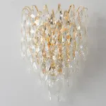 Бра Crystal Lux HEDONIST HEDONIST AP3