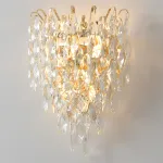 Бра Crystal Lux HEDONIST HEDONIST AP3