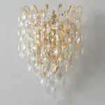 Бра Crystal Lux HEDONIST HEDONIST AP3