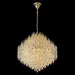 Подвесная люстра Crystal Lux HEDONIST HEDONIST SP16