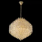 Подвесная люстра Crystal Lux HEDONIST HEDONIST SP16