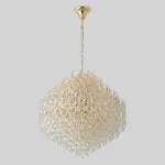 Подвесная люстра Crystal Lux HEDONIST HEDONIST SP16