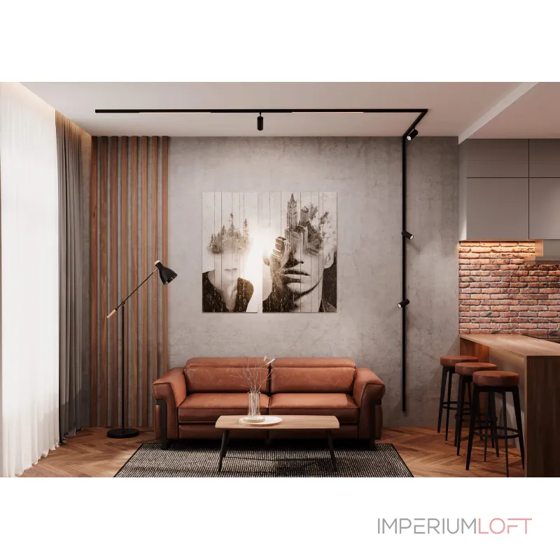 Шинопровод магнитный накладной Crystal Lux SPACE EASY CLT 0.114 01 L2000 BL Шинопровод магнитный накладной Crystal Lux SPACE EASY CLT 0.114 01 L2000 BL