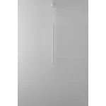 Подвесной светильник Crystal Lux CLT 076C500 WH