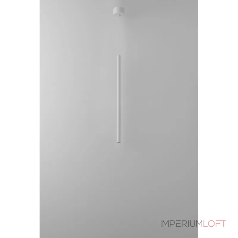 Подвесной светильник Crystal Lux CLT 076C500 WH Подвесной светильник Crystal Lux CLT 076C500 WH
