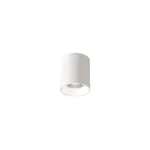 Потолочный светильник Crystal Lux CLT 075C WH