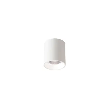 Потолочный светильник Crystal Lux CLT 075C WH Потолочный светильник Crystal Lux CLT 075C WH