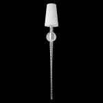 Бра Crystal Lux LUMINOUS LUMINOUS AP1 CHROME