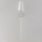 Бра Crystal Lux LUMINOUS LUMINOUS AP1 CHROME