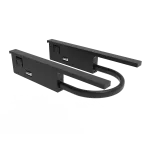 Питание для магнитного шинопровода Crystal Lux UX5 CLT 0.206 02 L2000 BL от ImperiumLoft