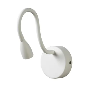 Бра Crystal Lux MOVI MOVI A AP3W LED WH Бра Crystal Lux MOVI MOVI A AP3W LED WH