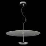 Подвесной светильник Crystal Lux NICOLE NICOLE SP18W LED