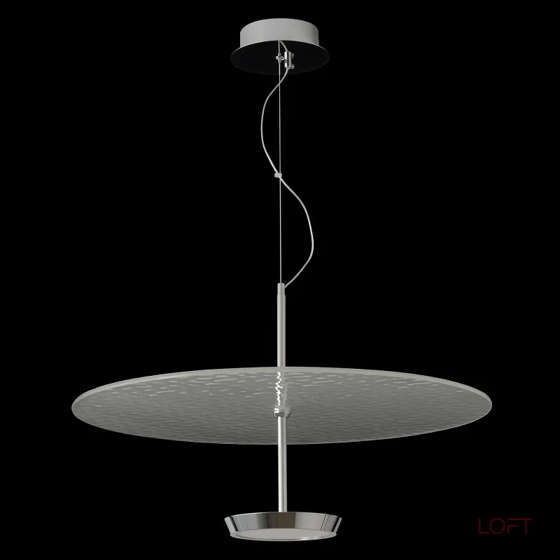 Подвесной светильник Crystal Lux NICOLE NICOLE SP18W LED