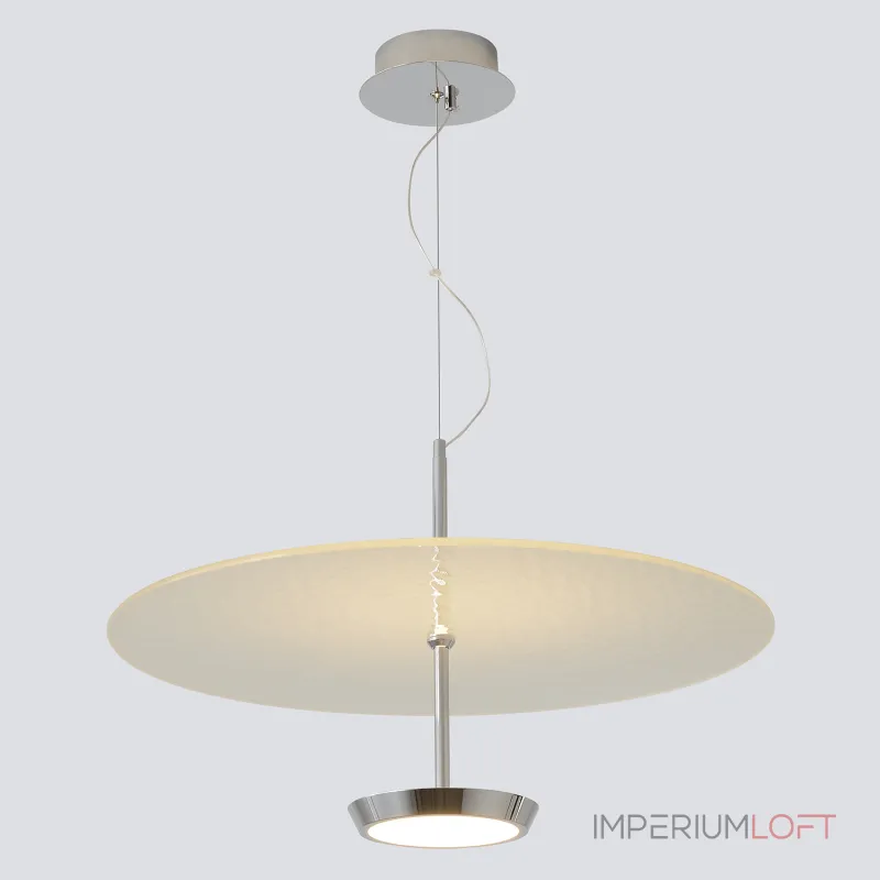 Подвесной светильник Crystal Lux NICOLE NICOLE SP18W LED