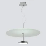 Подвесной светильник Crystal Lux NICOLE NICOLE SP18W LED
