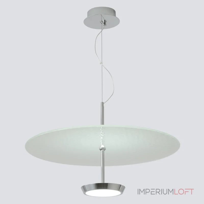 Подвесной светильник Crystal Lux NICOLE NICOLE SP18W LED