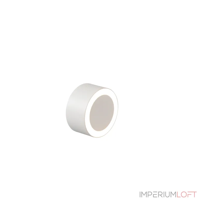 Потолочный светильник Crystal Lux CLT 074C WH Потолочный светильник Crystal Lux CLT 074C WH