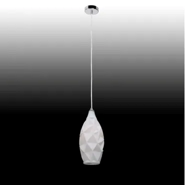 Подвесной светильник Crystal Lux PAPER SP1