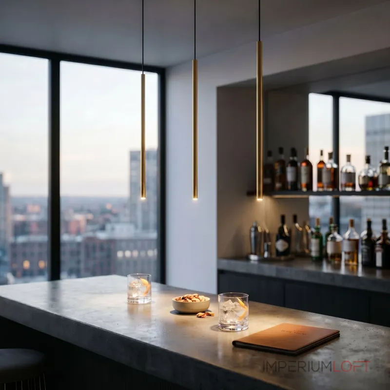 Подвесной светильник Crystal Lux CLT 076C500 WH Подвесной светильник Crystal Lux CLT 076C500 WH