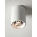 Потолочный светильник Crystal Lux CLT 075C WH