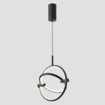 Подвесной светильник Crystal Lux PROTON PROTON SP15W LED