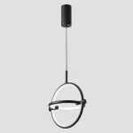 Подвесной светильник Crystal Lux PROTON PROTON SP15W LED