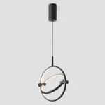 Подвесной светильник Crystal Lux PROTON PROTON SP15W LED
