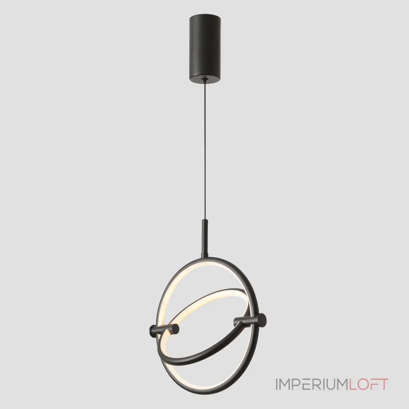 Подвесной светильник Crystal Lux PROTON PROTON SP15W LED Подвесной светильник Crystal Lux PROTON PROTON SP15W LED