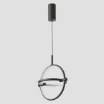 Подвесной светильник Crystal Lux PROTON PROTON SP15W LED