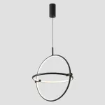 Подвесной светильник Crystal Lux PROTON PROTON SP20W LED