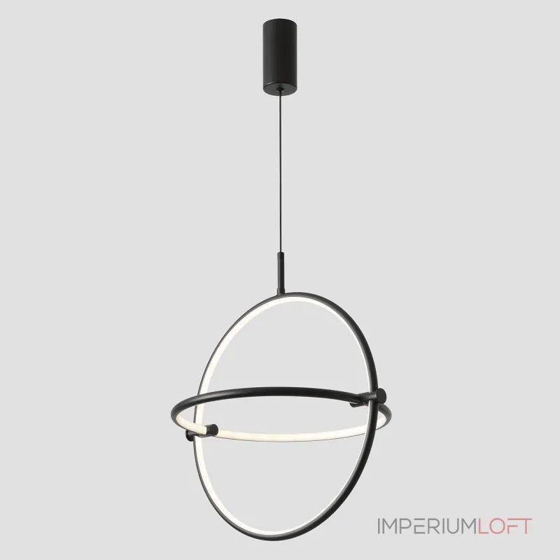 Подвесной светильник Crystal Lux PROTON PROTON SP20W LED