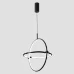 Подвесной светильник Crystal Lux PROTON PROTON SP20W LED