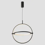Подвесной светильник Crystal Lux PROTON PROTON SP20W LED
