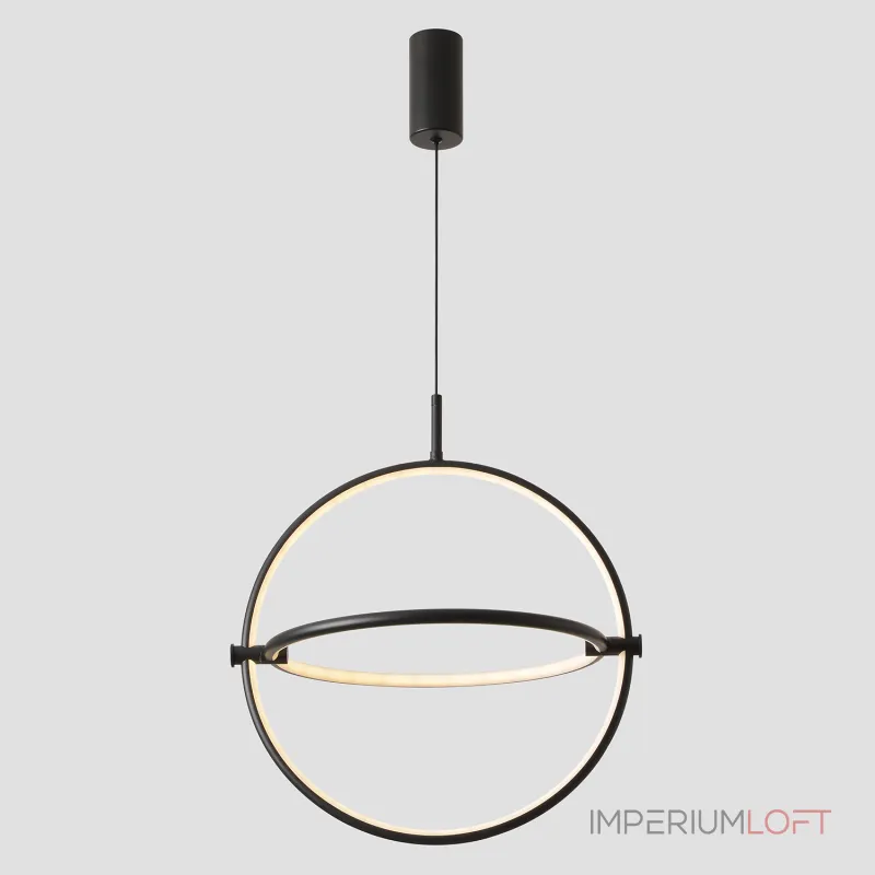 Подвесной светильник Crystal Lux PROTON PROTON SP20W LED